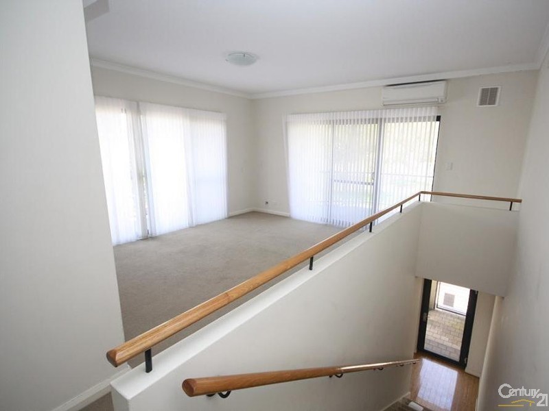 11/18 Bonnefoi Boulevard, Bunbury WA 6230