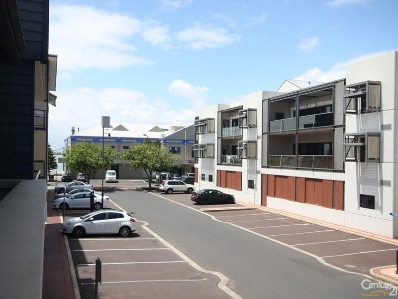11/18 Bonnefoi Boulevard, Bunbury WA 6230