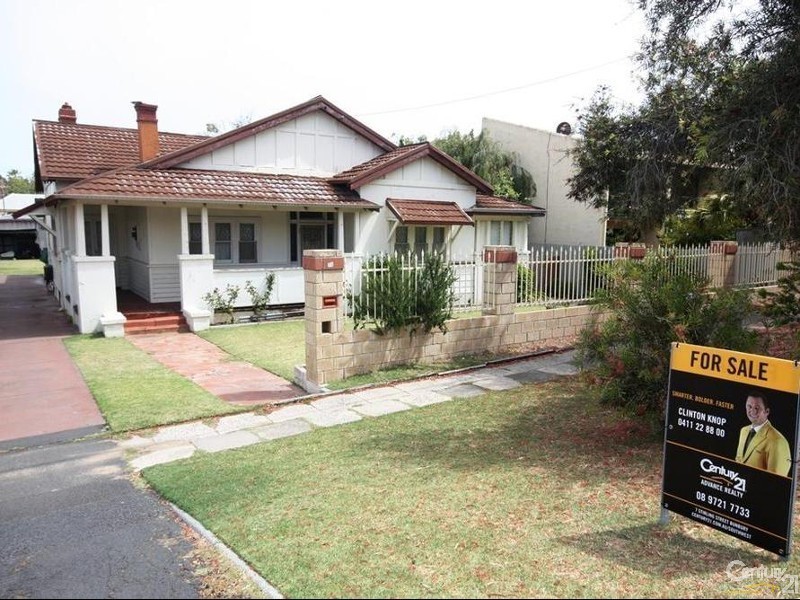 11 Carey Street, Bunbury WA 6230