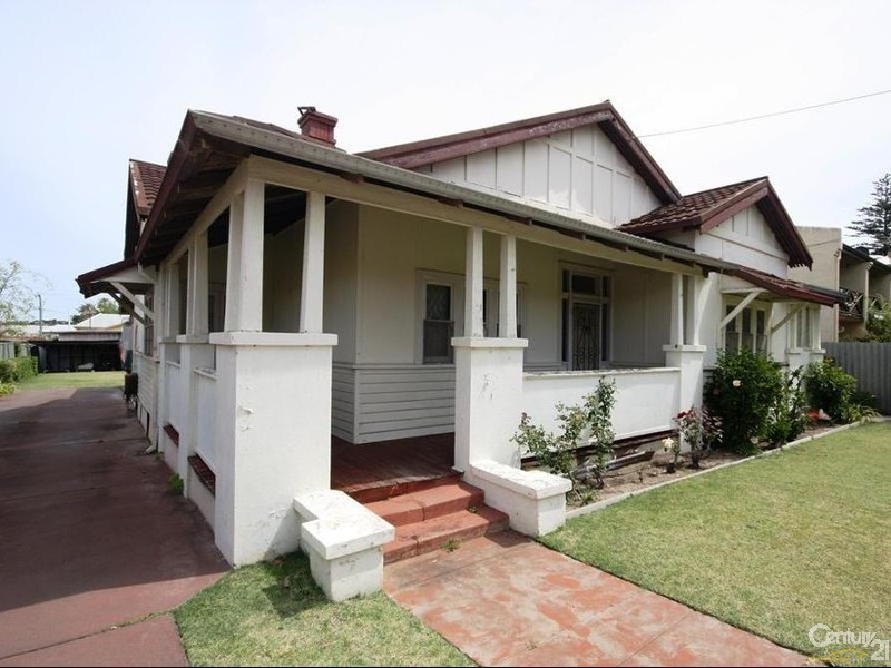 11 Carey Street, Bunbury WA 6230