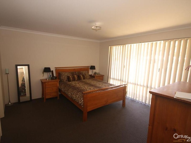 1 Arum Corner, Glen Iris WA 6230