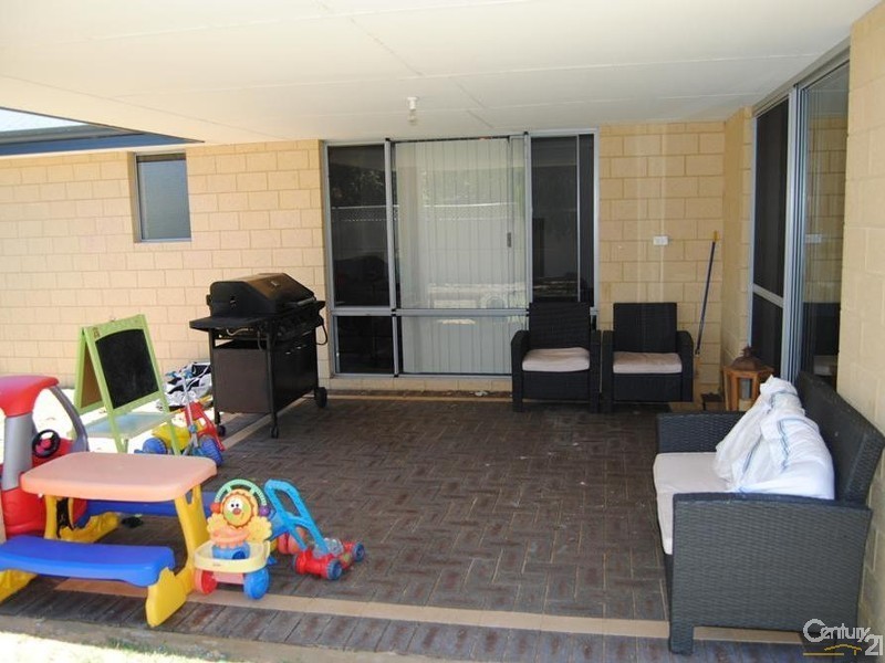 1 Arum Corner, Glen Iris WA 6230