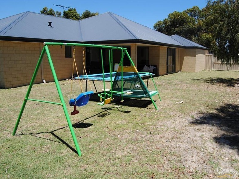 1 Arum Corner, Glen Iris WA 6230