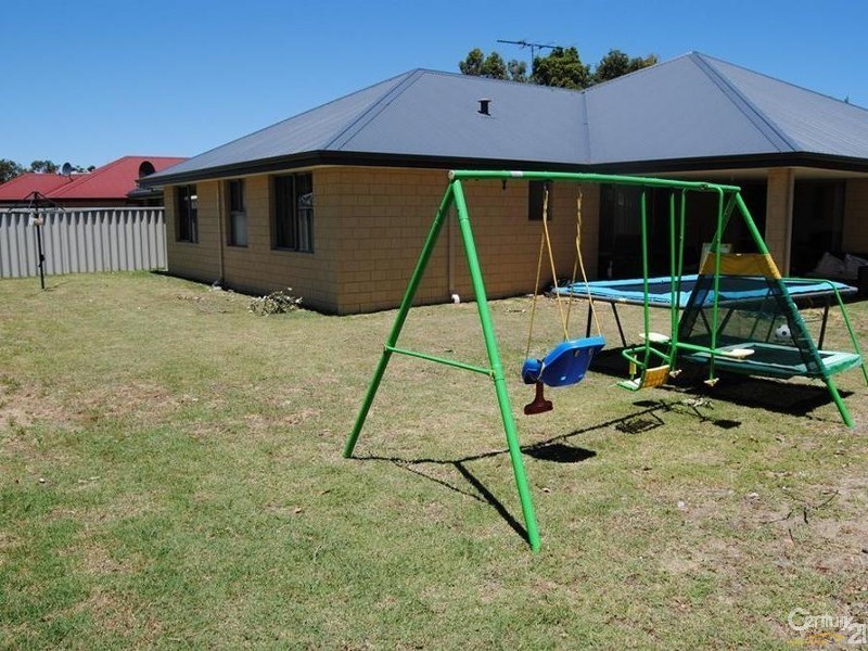 1 Arum Corner, Glen Iris WA 6230