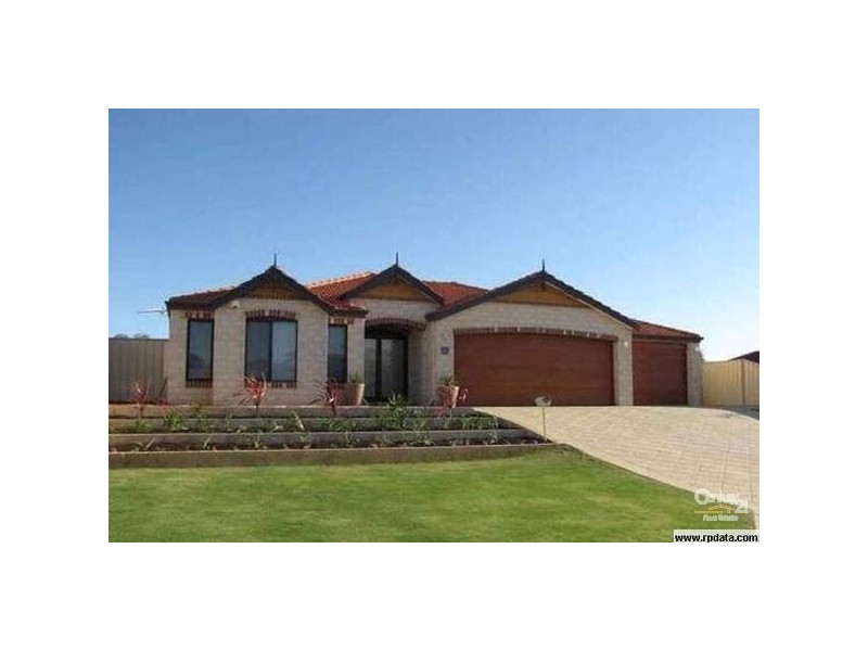 8 Britannia Heights, Australind WA 6233