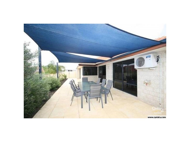 8 Britannia Heights, Australind WA 6233