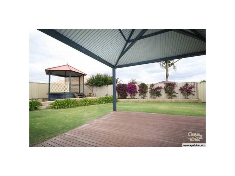 8 Britannia Heights, Australind WA 6233