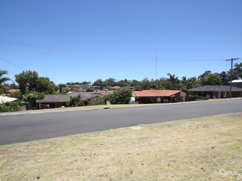 18 Birch Way, Australind WA 6233