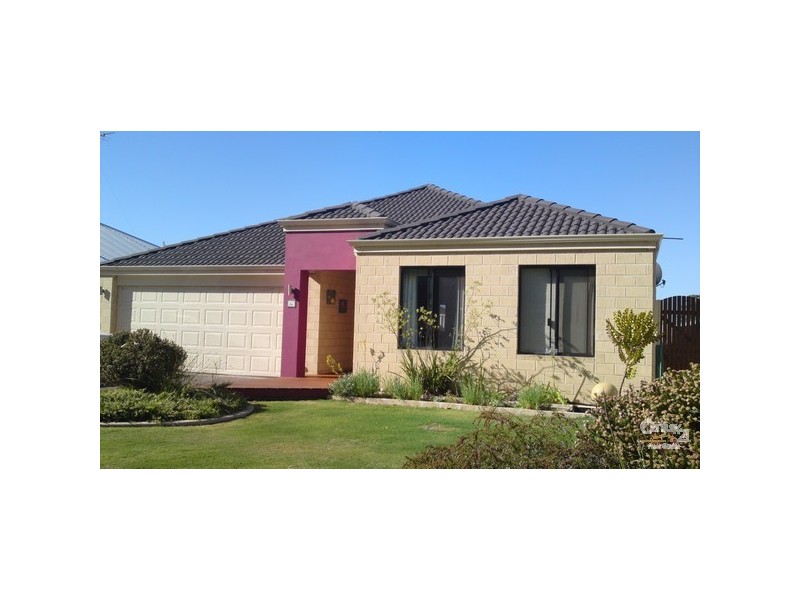 80  Mosedale, Bunbury WA 6230