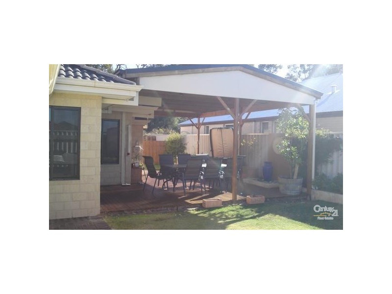 80  Mosedale, Bunbury WA 6230