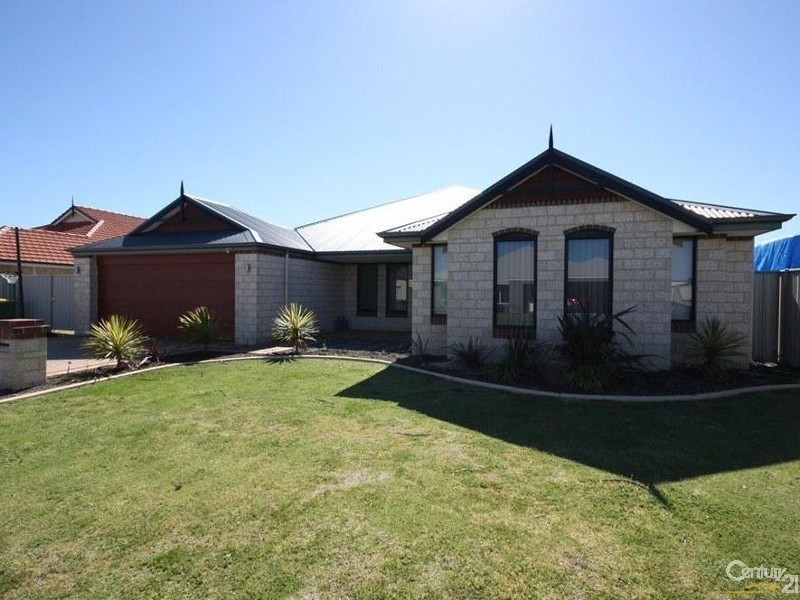 11 Malachite Drive, Australind WA 6233