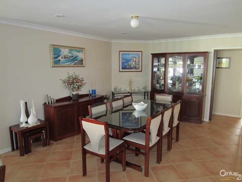 21 Recreation Drive, Eaton WA 6232