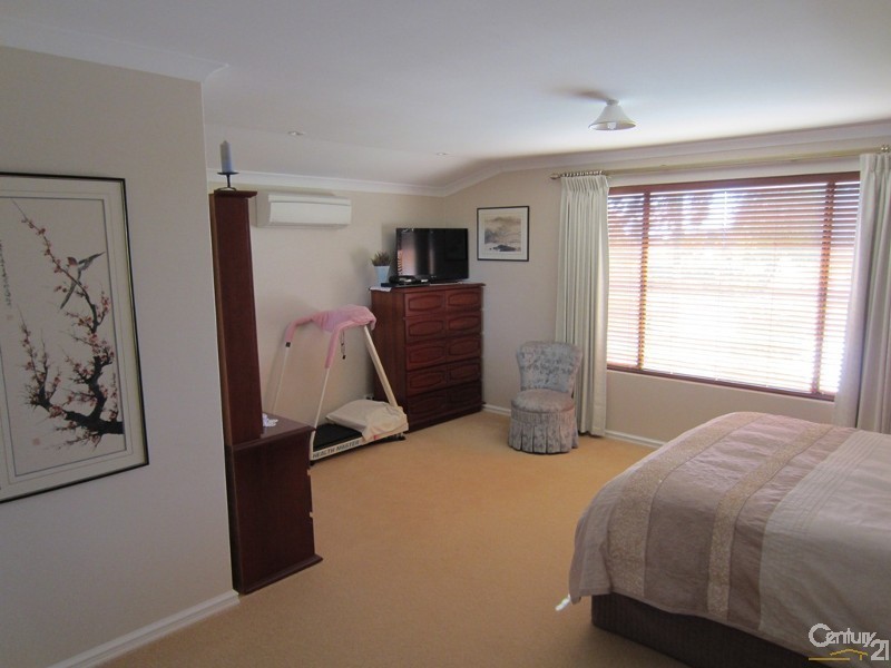 21 Recreation Drive, Eaton WA 6232