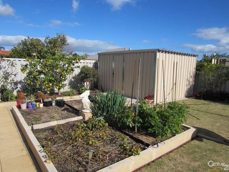 21 Recreation Drive, Eaton WA 6232