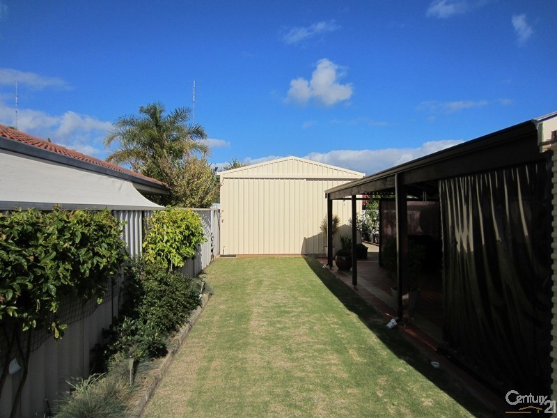 21 Recreation Drive, Eaton WA 6232