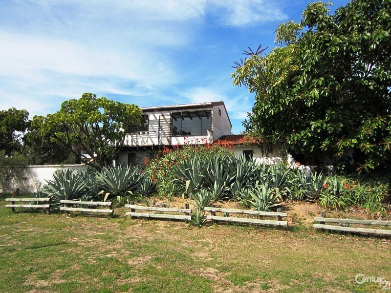 16 Portland Drive, Binningup WA 6233