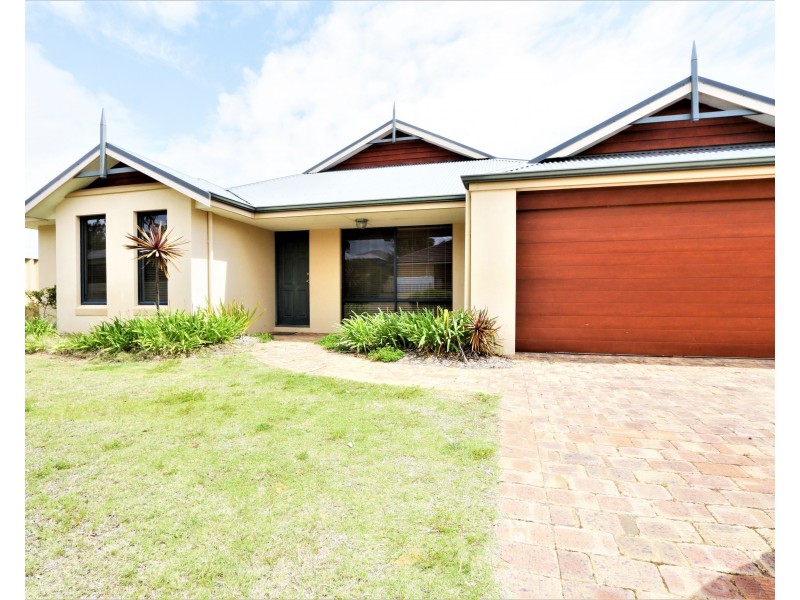 44 Sapphire Road, Dalyellup WA 6230