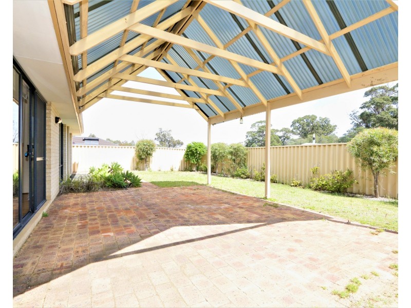 44 Sapphire Road, Dalyellup WA 6230