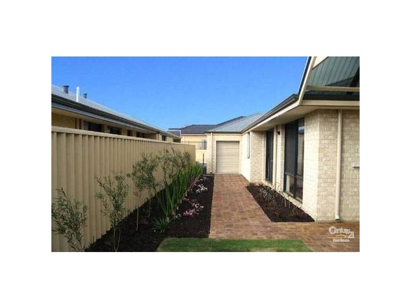 44 Sapphire Road, Dalyellup WA 6230