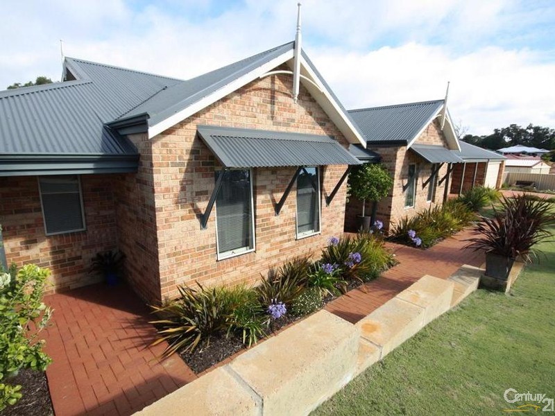 11 Fairhill Road, Australind WA 6233