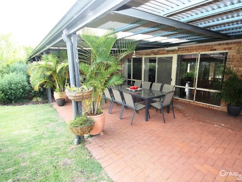 11 Fairhill Road, Australind WA 6233