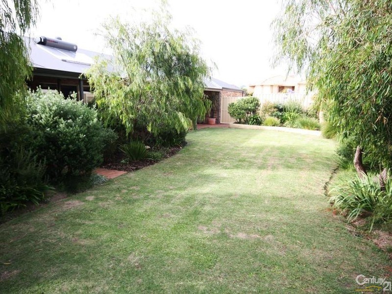 11 Fairhill Road, Australind WA 6233