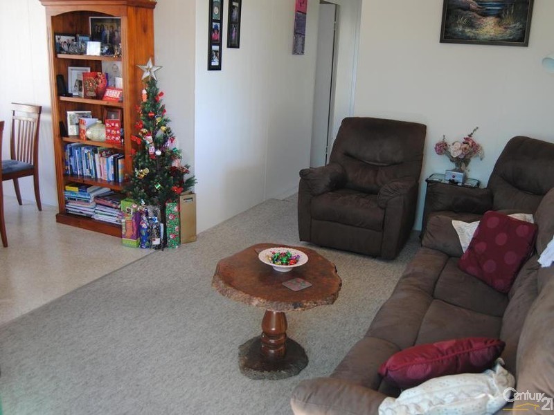 Suite 26 Discovery Holiday Park, Bunbury WA 6230