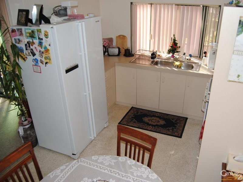 Suite 26 Discovery Holiday Park, Bunbury WA 6230
