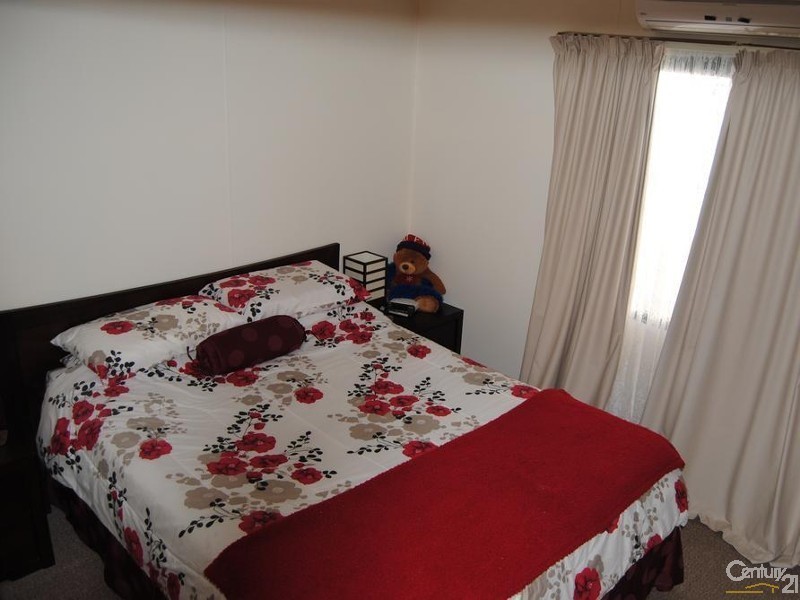 Suite 26 Discovery Holiday Park, Bunbury WA 6230