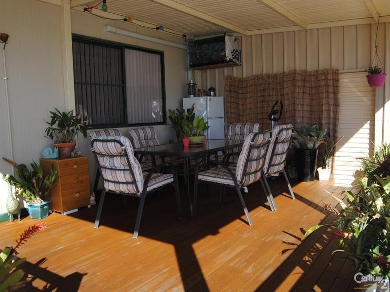 Suite 26 Discovery Holiday Park, Bunbury WA 6230