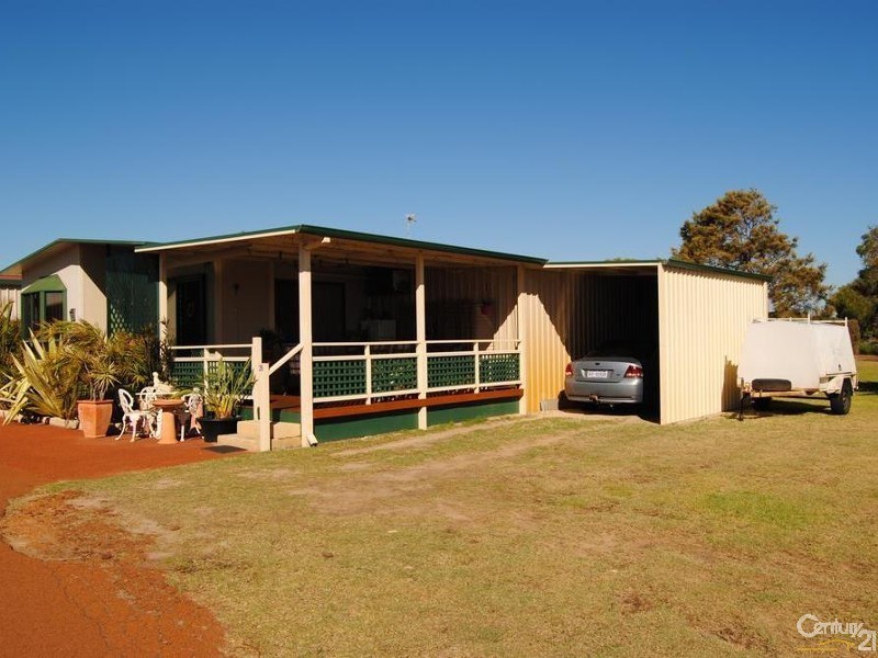 Suite 26 Discovery Holiday Park, Bunbury WA 6230