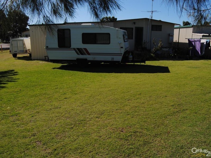 Suite 26 Discovery Holiday Park, Bunbury WA 6230