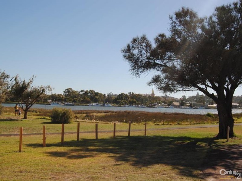 Suite 26 Discovery Holiday Park, Bunbury WA 6230