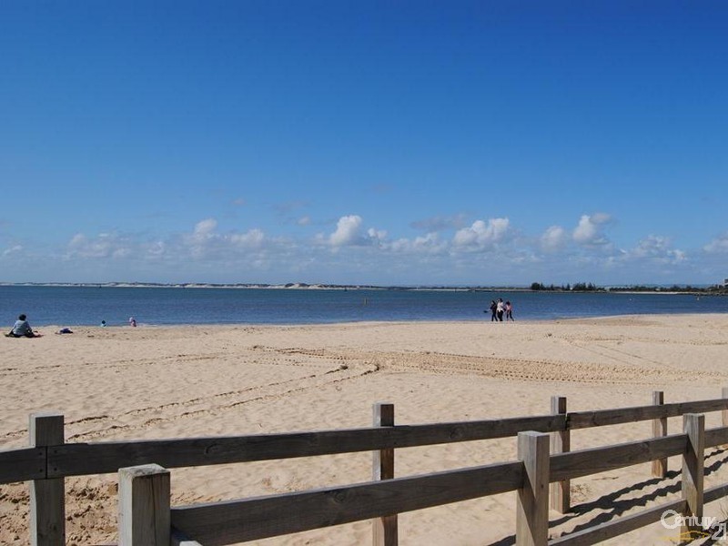Suite 26 Discovery Holiday Park, Bunbury WA 6230