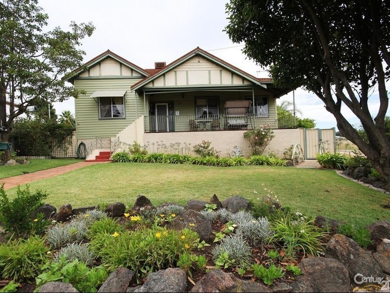 181 Throssell Street, Collie WA 6225