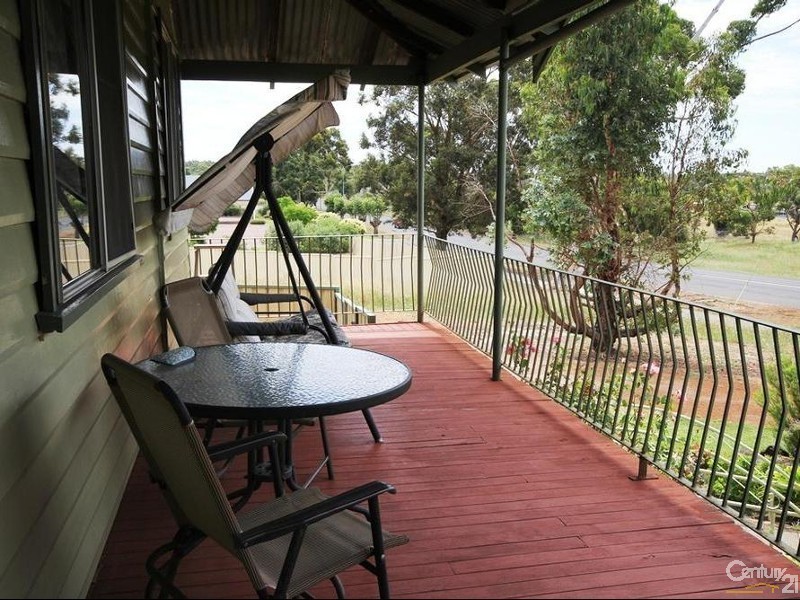 181 Throssell Street, Collie WA 6225