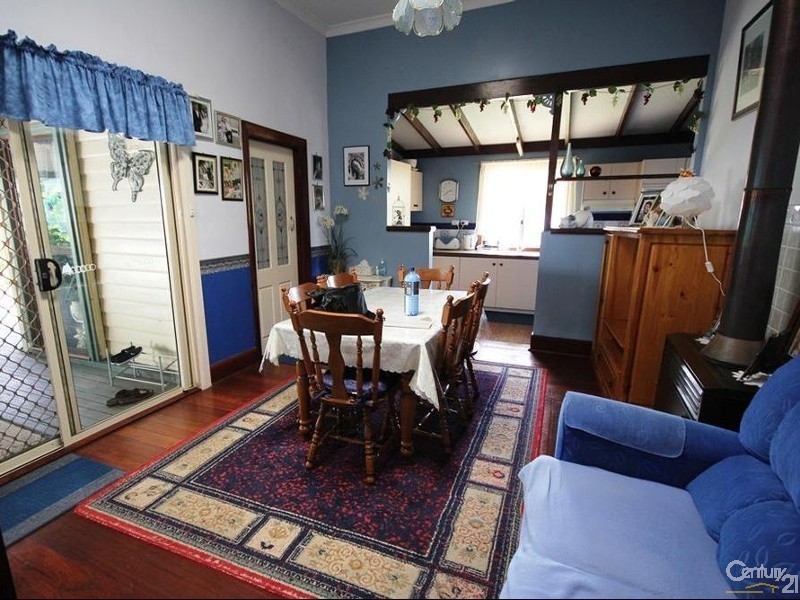 181 Throssell Street, Collie WA 6225