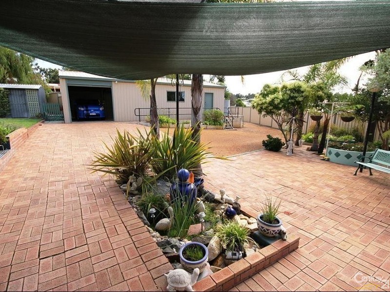 181 Throssell Street, Collie WA 6225