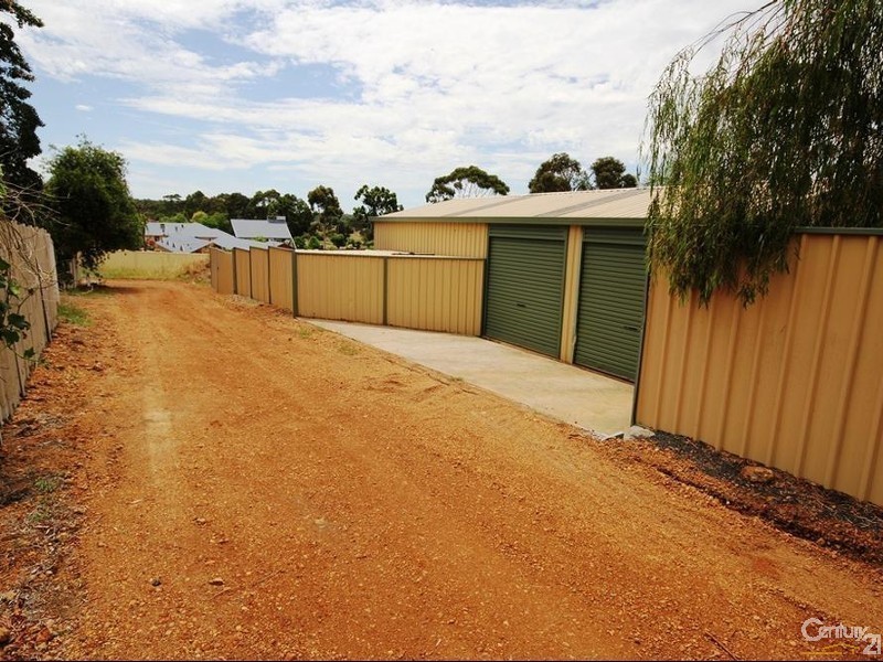 181 Throssell Street, Collie WA 6225