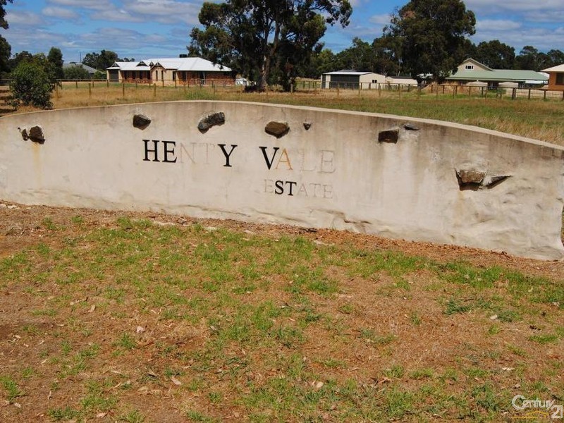 18 Kingia Close, Burekup WA 6227