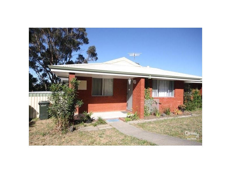 4a Jacaranda Way, Withers WA 6230