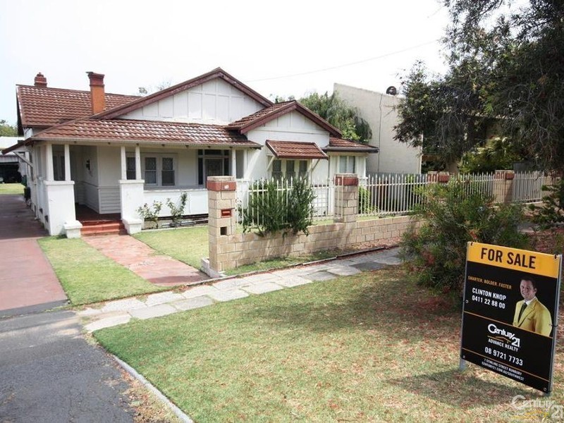 11 Carey Street, Bunbury WA 6230