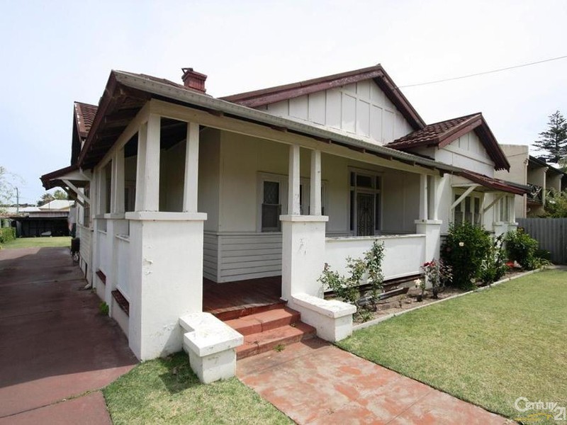 11 Carey Street, Bunbury WA 6230