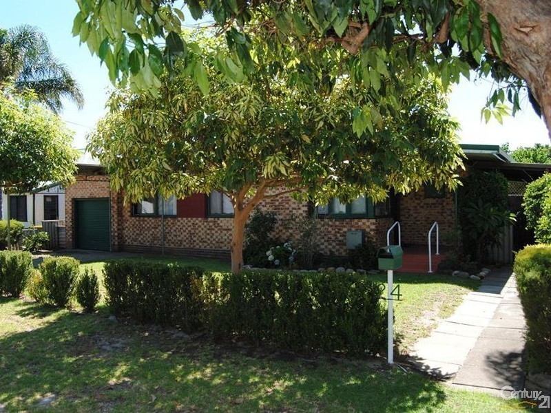 24 Heppingstone Road, Brunswick WA 6224