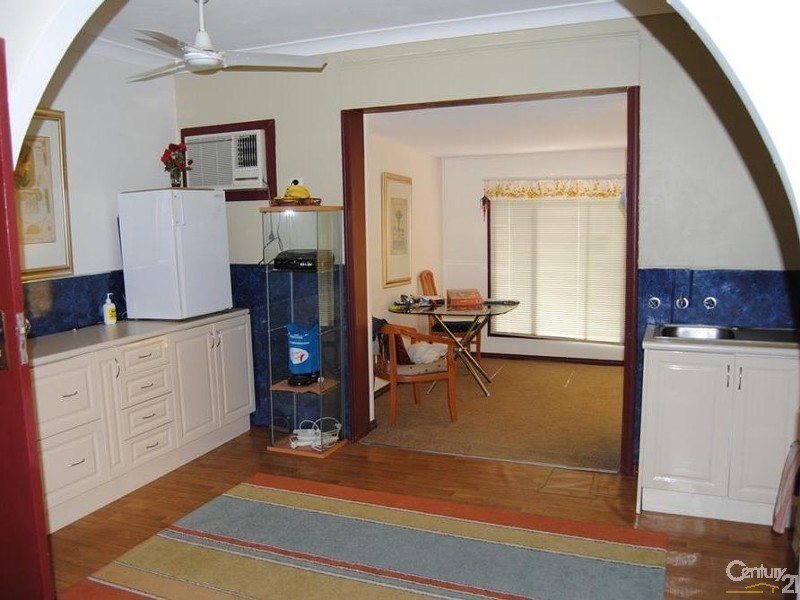 24 Heppingstone Road, Brunswick WA 6224