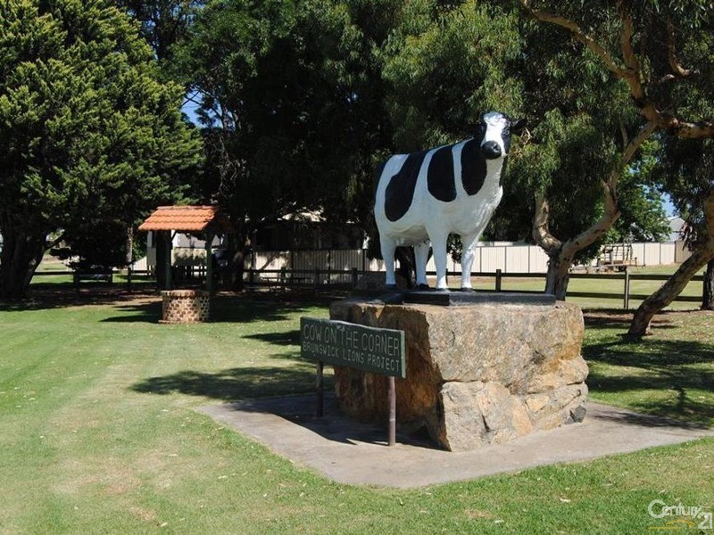 24 Heppingstone Road, Brunswick WA 6224