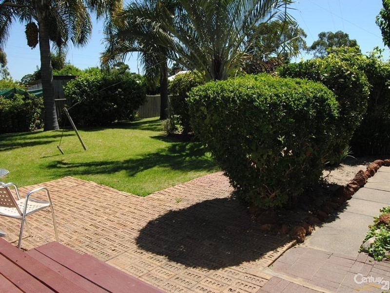 24 Heppingstone Road, Brunswick WA 6224