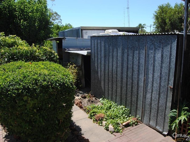 24 Heppingstone Road, Brunswick WA 6224