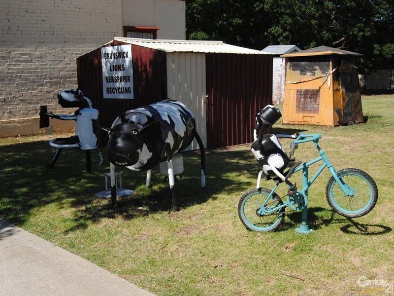 24 Heppingstone Road, Brunswick WA 6224