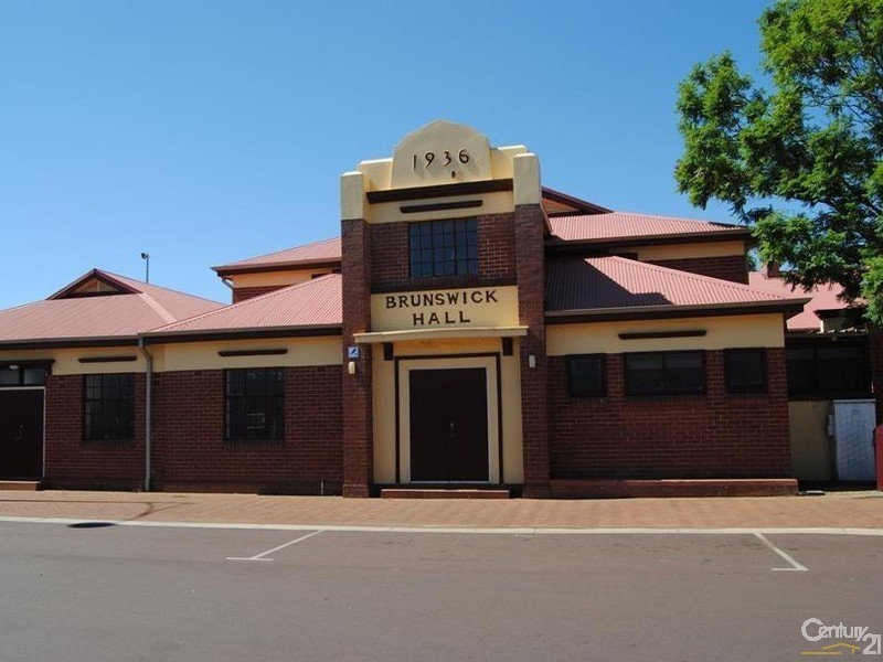 24 Heppingstone Road, Brunswick WA 6224